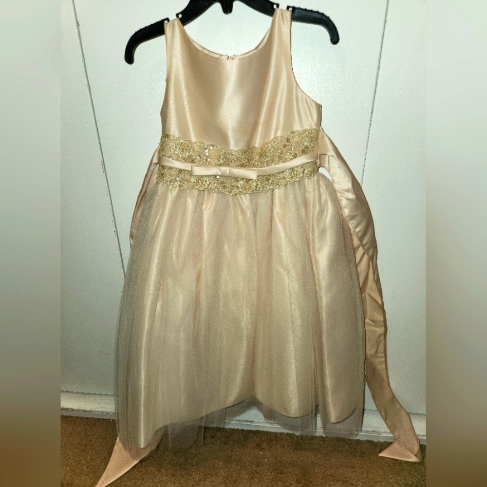 Sweet Kids USA Dress